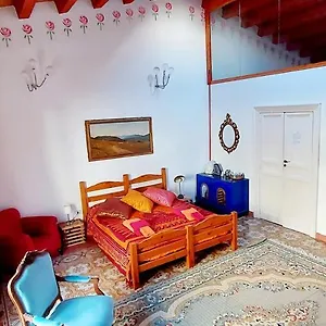  Casa vacanze Vucciria's