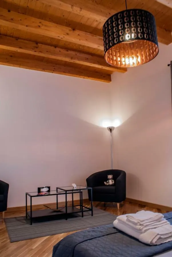 Holiday home Vico San Basilio Villa Palermo Italy